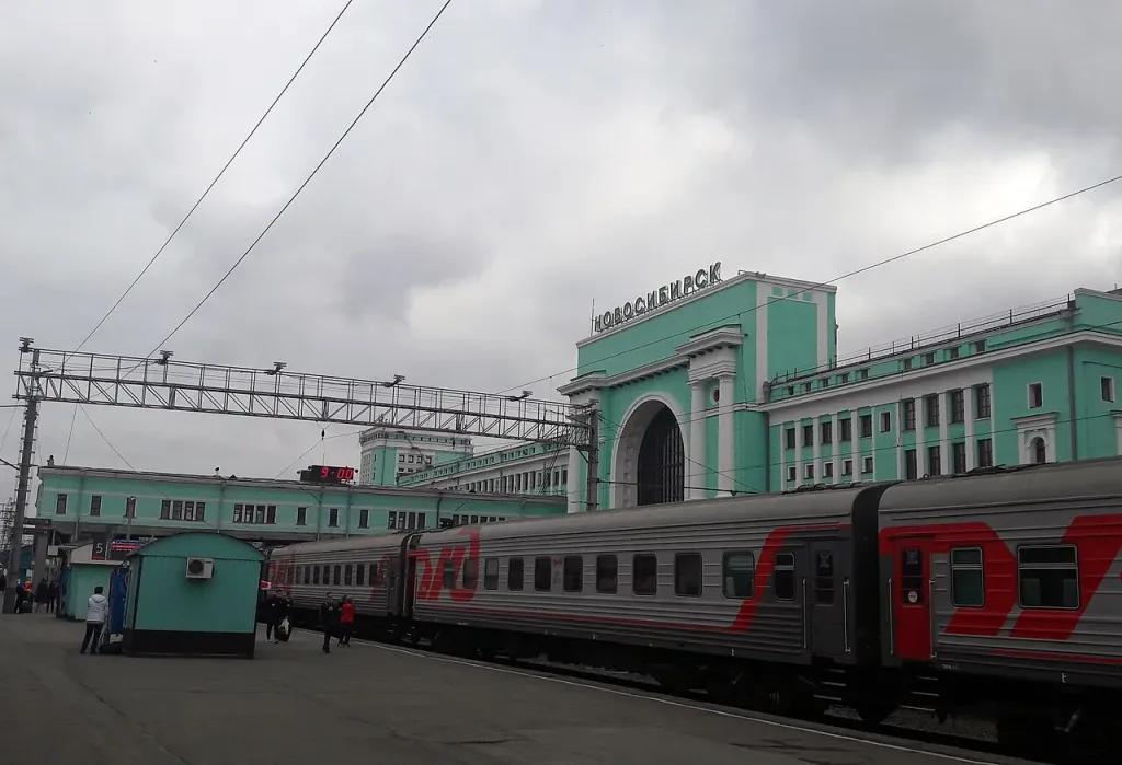 Электрички в Новосибирской области перешли на зимний график