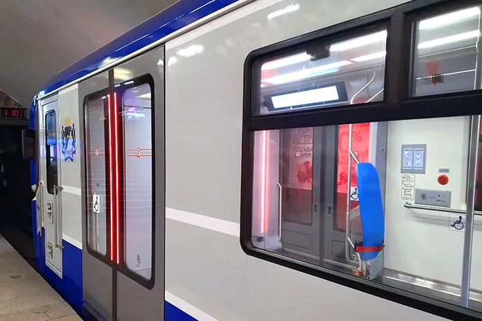 Мэрия Новосибирска вынесла на слушания метро до 2055 года