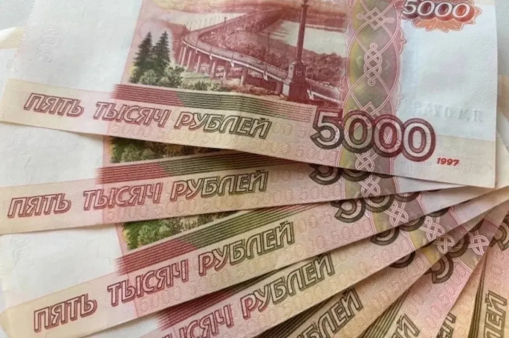 Налоговая проверяет невыплату зарплат рабочим стройки под Новосибирском