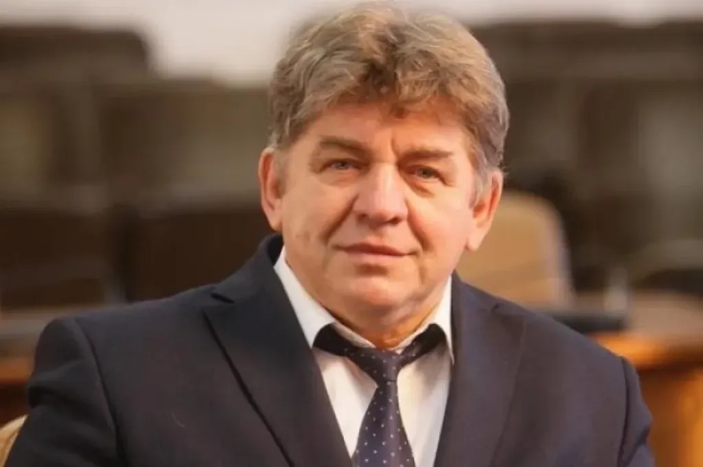 Министр экологии НСО Шестернин может уйти в отставку в ноябре