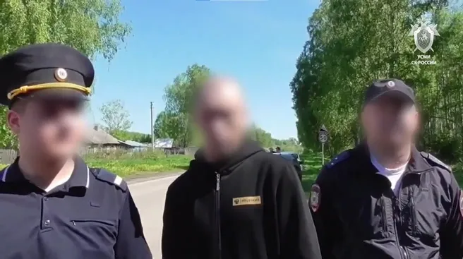 Убийство таксиста в Мошковском районе раскрыли по ДНК спустя 12 лет