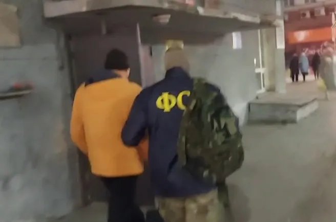 И. о. главы УКС Новосибирска задержали за взятку более миллиона