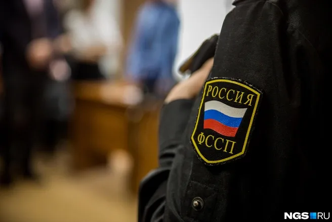 587 должников по алиментам в НСО привлекли к уголовной ответственности