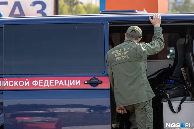 В Малых Кайлах от удара током погиб работавший в колонии мужчина