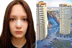 В Новосибирске с 14 октября ищут пропавшую 15-летнюю девочку