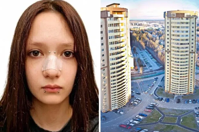В Новосибирске с 14 октября ищут пропавшую 15-летнюю девочку