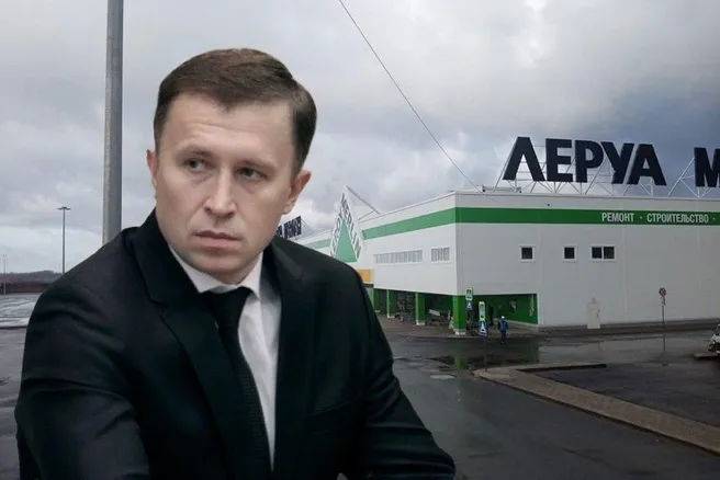 Гендиректор «Новолекса» ушёл с поста на фоне долгов вахтовикам