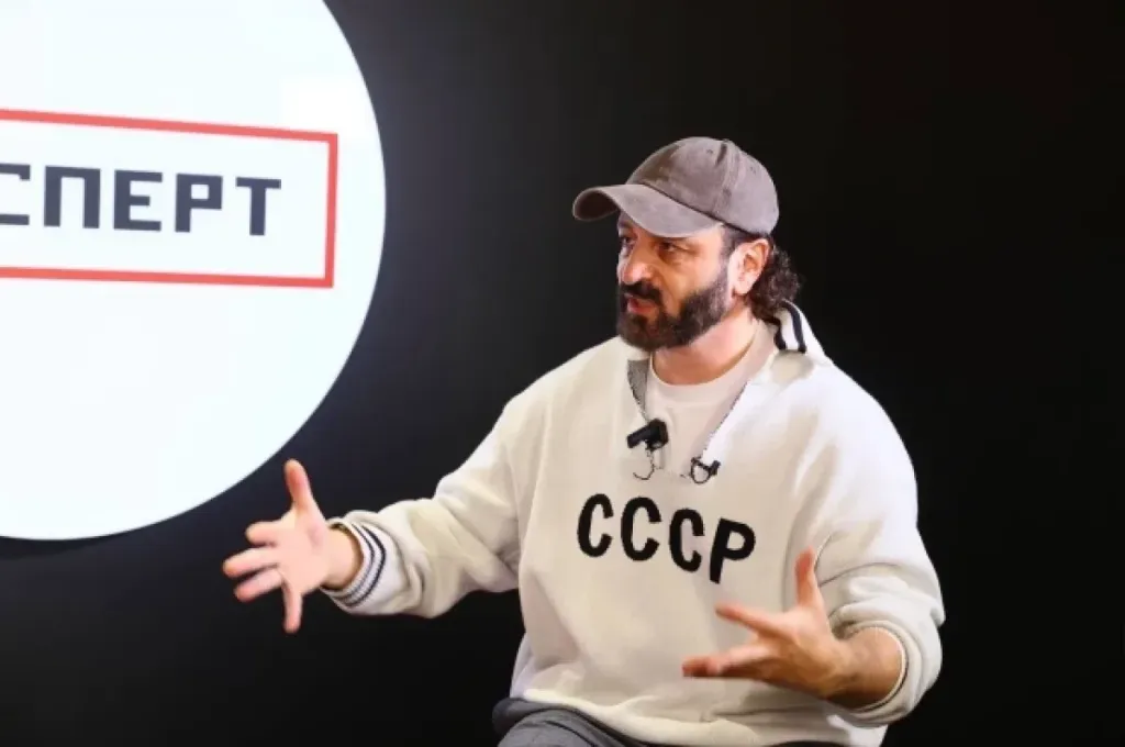 Авербух рассказал новосибирцам о наставниках и современном образовании