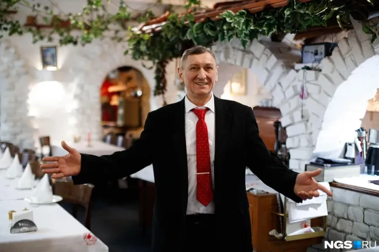Умер ресторатор Радован Симич, открывший «Балкан-Гриль»