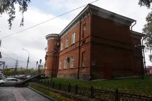 Афиша Новосибирска: спектакли, концерт и экскурсия 20 октября