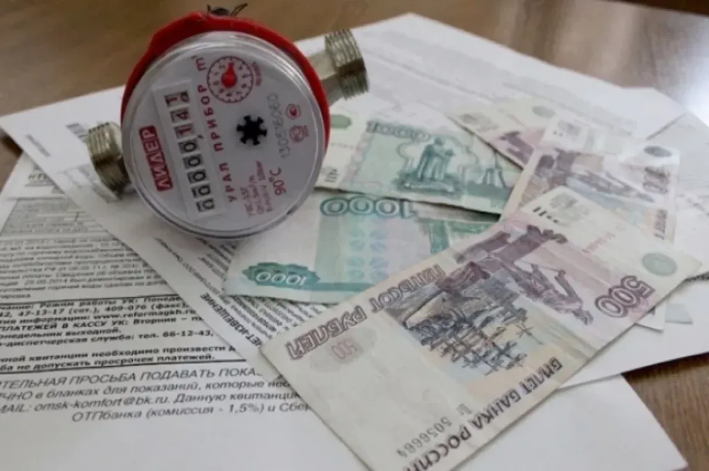 Новосибирцам объяснили, какие дополнительные услуги в квитанции ЖКУ можно не оплачивать