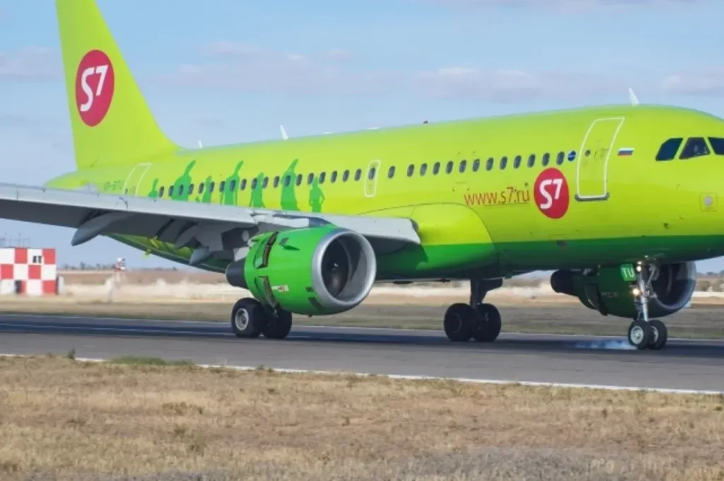 Новый прямой рейс свяжет Новосибирск с Усть-Кутом с 1 декабря