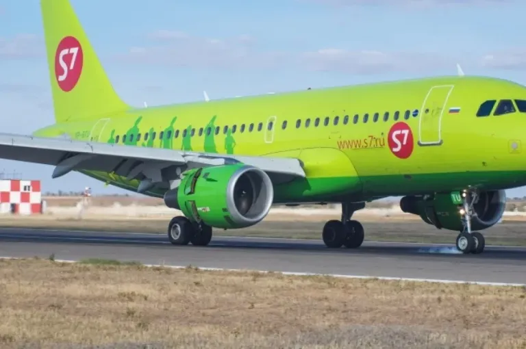Новый прямой рейс свяжет Новосибирск с Усть-Кутом с 1 декабря