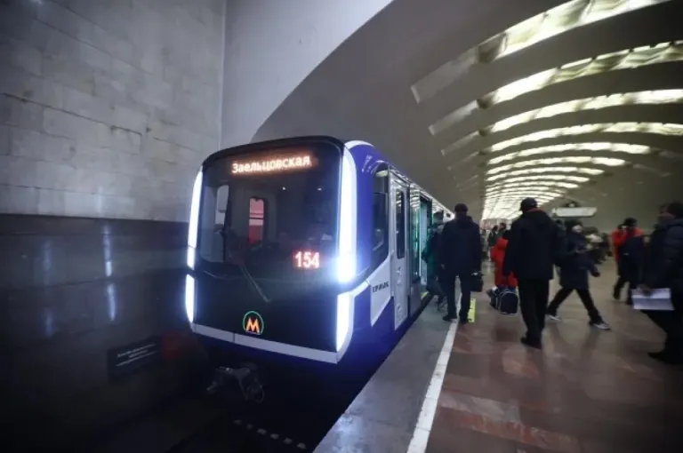 Новосибирску обещают 40 новых станций метро до 2055 года