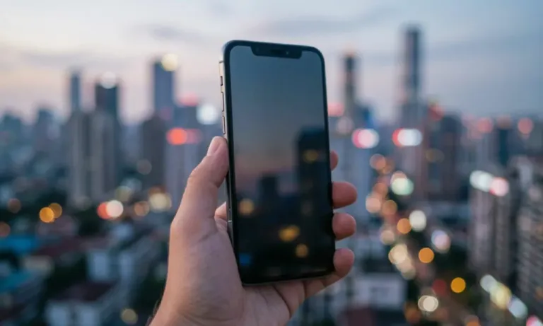 Мошенники в Новосибирске блокируют iPhone через чужие аккаунты