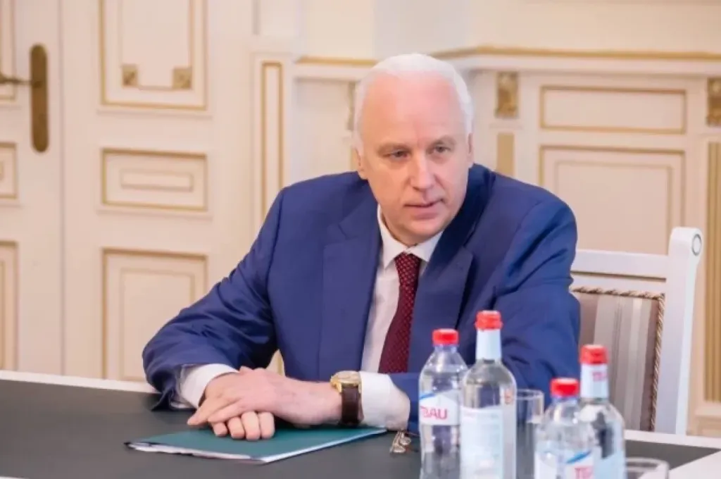 Бастрыкин взял на контроль проверку вырубки леса в Новосибирске