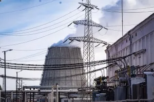 В Новосибирской области вырос спрос на электроэнергию